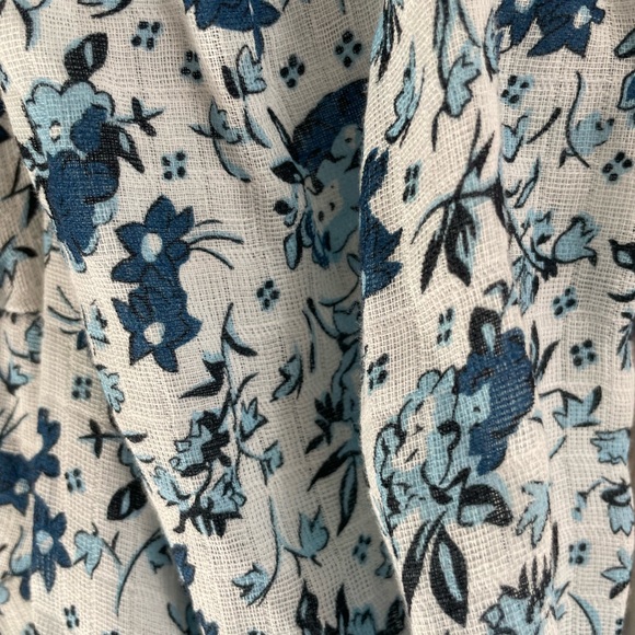 NWT BARDOT floral top - Picture 8 of 8